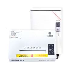 国产 DAT-01 唐权/大唐盛兴 DAT-01 达到保密测评一级标准 保密碎纸机 白色（单位：台） (单位：台)