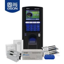 固尚 GSON-F9T2门禁 （单位：个）