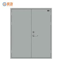 启功 QG-FHM4127 钢制甲级防火门 安全入户门对开（单位：套）