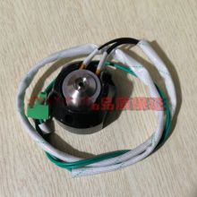 银泰 YTZ-50 装订机加热组件 黑色（单位：个）