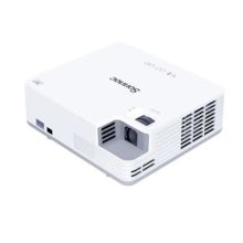 索诺克 SNP-LX3520 激光投影仪（标清XGA 3500流明）白色（单位：台）