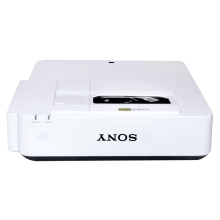 索尼（SONY）VPL-U300WZ 3500流明 宽屏办公高清投影仪 激光超短焦投影（单位：台）