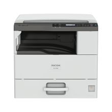 理光 M 2700 含主机+盖板+单纸盒+无线 A3黑白数码复合机 (计价单位：台) 白色