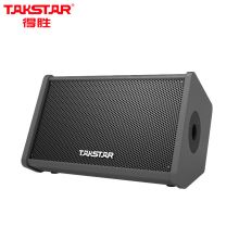 得胜（Takstar）OPS-25 黑色便携式蓝牙户外弹唱音箱 （单位：套）
