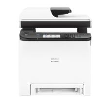 理光 M C250FWB A4彩色激光多功能网络打印机（打印/复印/扫描/传真）（单位:台）