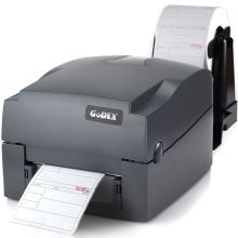 科诚（GODEX）  G500U  热敏不干胶  标签机  条码打印机  黑  (单位：台)