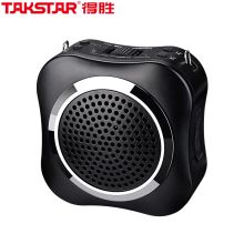 得胜(TAKSTAR)E200W 18W黑色蓝牙音箱 (单位:套)