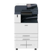 富士施乐(Fuji Xerox) AP C6570 CPS 四纸盒+输稿器+双面器+C3型小册子装订器 A3 彩色数码复合机 （计价单位：台）