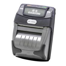 得实 DP-330L 便携式热敏标签打印机 灰色 （单位：台） 10台起订