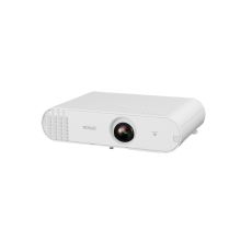 爱普生（EPSON）CB-X50 投影仪 投影机 商用 家用 教育 (标清 3600流明 防尘低噪音 内置边缘融合 免费上门安装 赠送100英寸4:3电动幕布）(单位：套)