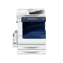 富士施乐 DocuCentre-V 4070CP 黑白复印机（复印/打印/扫描/自动双面输稿器/副本双面器/2*500页纸盒/一年保修）（单位:台）