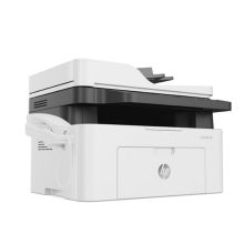 惠普 Laser MFP 138pn 锐系列 激光传真机 （打印/复印/扫描/传真)（单位：台）