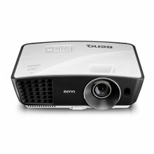 明基 W750 办公商务投影仪高清家用投影机 (单位：台)