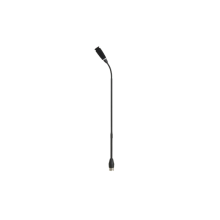 铁三角  audio-technica PRO40Q    鹅颈麦  会议设备  黑色  (单位：个)
