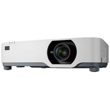 NEC NP-CG6500UL  投影机 (计价单位：台) 白色