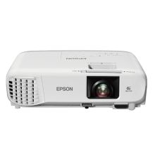 爱普生 CB-X39 3500流明投影仪（配150寸电动幕布+1.5米电动遥控可伸缩吊架/含安装、调试）（单位：台)