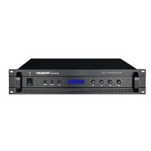 得胜 DG-S100 频率响应：100Hz ~18KHz 手拉手会议系统（系统主机*1台/13米延长线*1条/加密狗*1个/控制线*1条/光盘*1个/说明书*1份）控制代表单元主机 黑色（单位：套）
