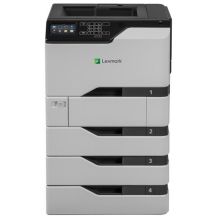 利盟 CS720 A4 彩色激光打印机（单位：台）