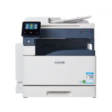 富士施乐/Fuji Xerox DocuCentre SC2022 CPS DA 彩色激光多功能一体机 打印/复印/扫描/ 白色