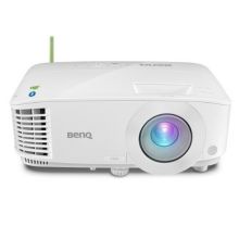 明基（BenQ）E562 投影仪 3600流明 DLP显示技术 手动变焦 1280*800dpi 最高120英寸显示 单标机 不包安装 整机两年保修 灯泡半年保修（单位：台）