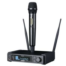 得胜 TS-9310D  U段真分集一拖一无线手持麦克风  (单位：套）