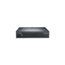 普联 TL-NVR6800 64路/8盘位 硬盘录像机 黑（单位：台）