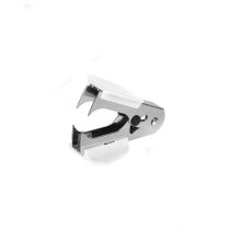 齐心 B3064 精致耐用起钉器 白色（单位：个）