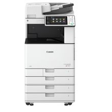 佳能 imageRUNNER ADVANCE C3530 A3彩色数码复印机(四纸盒、双面输稿器、工作台）（单位：台）