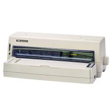 得实（Dascom） DS-7210 针式打印机 白色（单位：台）