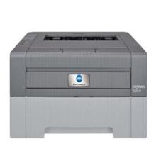 柯尼卡美能达 pagepro 1550DN 黑白激光打印机 灰色 单位：台