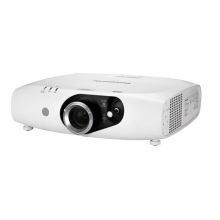 松下（Panasonic）PT-FRW330C 3500流明高清投影仪（安装线材/包安装调试+120寸电动幕布/一年保修）（单位：台）