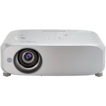 松下 BZ480C 5000流明商务办公投影机(含幕布100寸/吊架/高清线/安装）（单位：台）