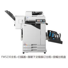 理想 62A01CW 喷墨多功能一体机 灰色