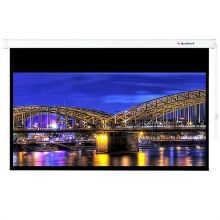 红叶 88型 3.05*2.29m 150英寸 电动投影幕布 白色（单位：个）
