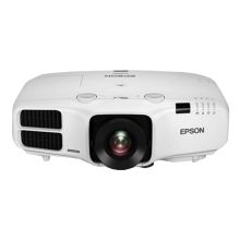 爱普生(EPSON) CB-G7400U 高清投影机 白色（单位：台）