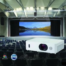 索诺克 SNP-EU50H 工程投影机 WUXGA/5200流明/白色（含吊架 上门安装）