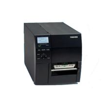 东芝条码打印机 B-EX4T2-HS12-CN-R（单位：个)