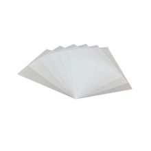 优玛仕 A3 10C 塑封膜 透明白（100套/包）（单位：包）