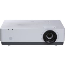 索尼 SONY VPL-EX450 投影仪 白色