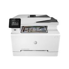 惠普（HP） M280nw A4 无线彩色激光多功能一体机（单位：台）
