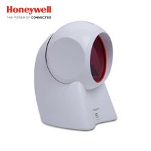 霍尼韦尔 HONEYWELL MK7120PLUS USB口 条码扫描枪平台 20线“大眼睛”条形码扫描器扫码枪 白