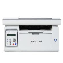 奔图 PANTUM M6506（手动双面打印/150页/黑白激光）多功能一体机