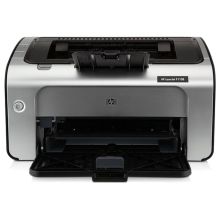 惠普/HP P1108-202110300062 黑白激光打印机 A4打印
