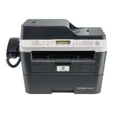 柯尼卡美能达 KONICA MINOLTA 3080MF 黑白一体机