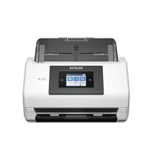爱普生 EPSON DS-780N A4馈纸式高速网络扫描仪 企业版