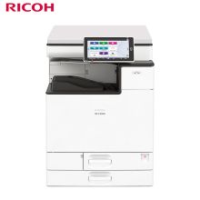 理光 RICOH IM C2500（有线网络打印/550页/盖板）复印机