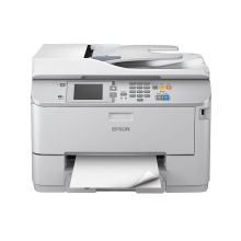 爱普生 EPSON WF-M5693黑白商用墨仓式一体机加单纸盒