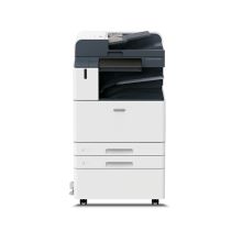 富士施乐 FUJIXEROX C2273CPS（双面器/双面自动输稿器/无线/有线网络打印/1090页）复印机
