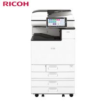 理光 RICOH IM C2500（双面器/双面自动输稿器/网络打印卡/2300页）复印机