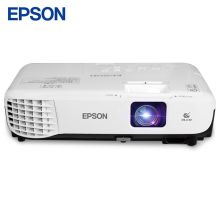 爱普生 EPSON CB-X05E（3LCD/3300流明/1024×768DPI）投影机